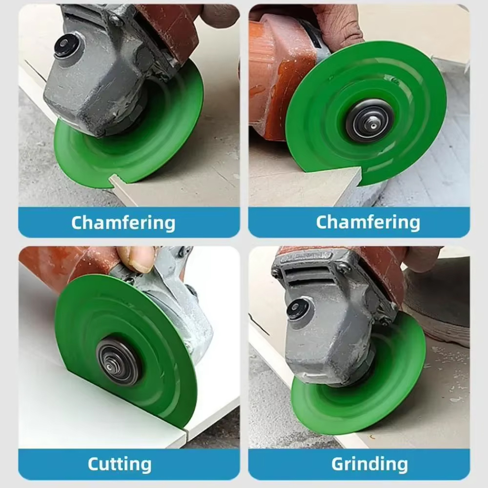 1-20Pc 4inch Tile Cutting Disc - Rolling Pin Marble ulasan dan harga