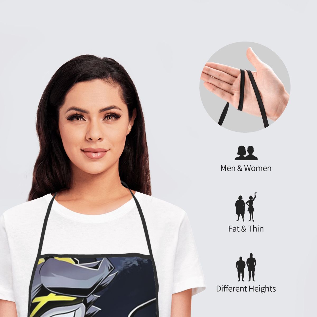 Murder Drones Uzi Collage Game - Kitchen Baking Game ulasan dan harga