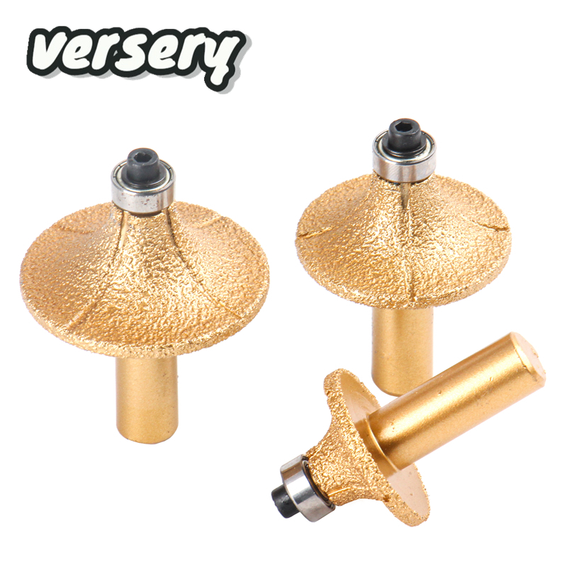 Versery Vacuum Brazed Diamond  - Rolling Pin Marble ulasan dan harga