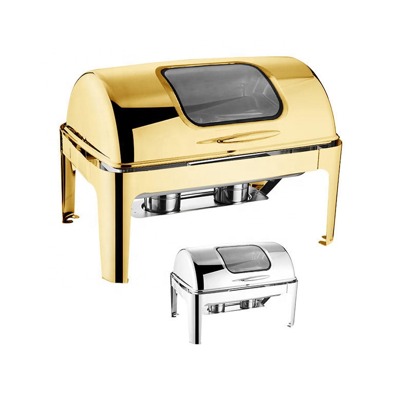 Luxury Rectangular Roll Top St - Kitchen Baking Utensil Set ulasan dan harga