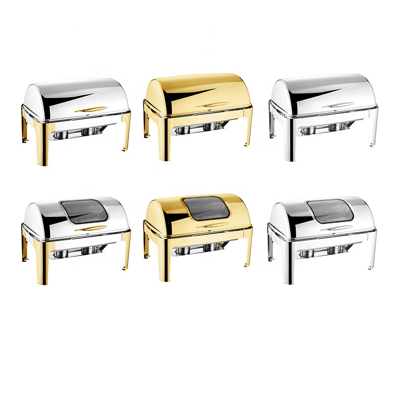 Luxury Rectangular Roll Top St - Kitchen Baking Utensil Set ulasan dan harga