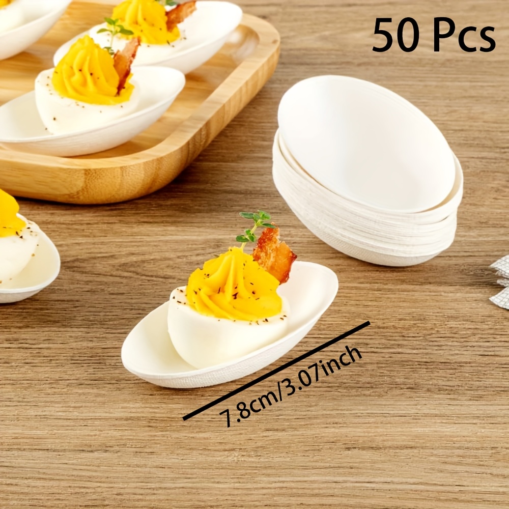 50/100 Pcs Pulp Safe 3 Inch Ta - Kitchen Baking Utensil Set ulasan dan harga