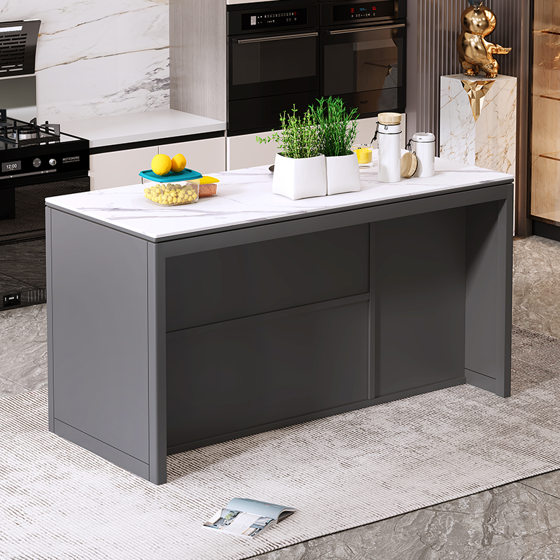 Kitchen Island Cabinet Individ - Kitchen Baking Island ulasan dan harga