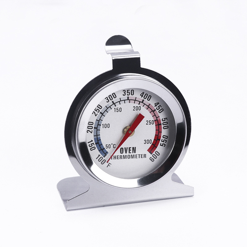Oven Thermometer Pointer Style - Kitchen Baking Utensil ulasan dan harga