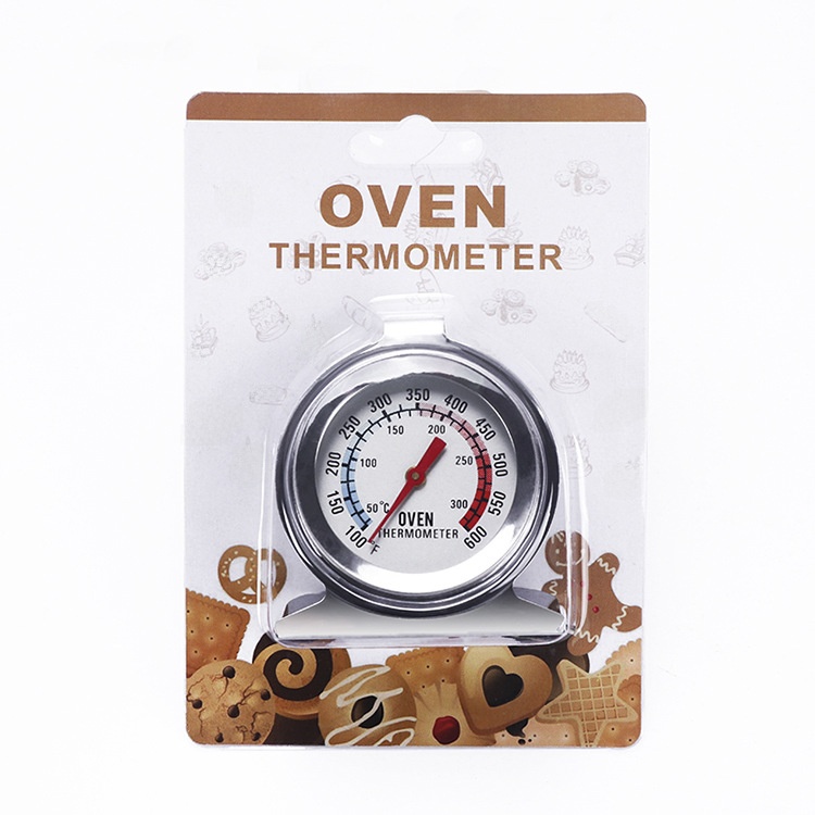 Oven Thermometer Pointer Style - Kitchen Baking Utensil ulasan dan harga