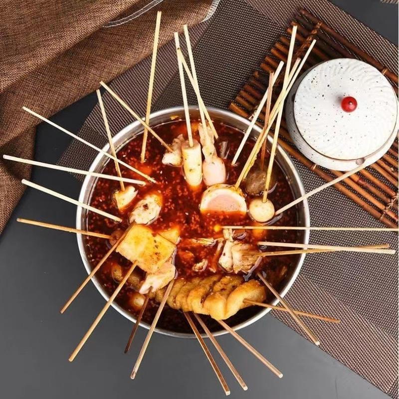 1Pc Stainless Steel Mixing Bow - Kitchen Baking Bowls ulasan dan harga