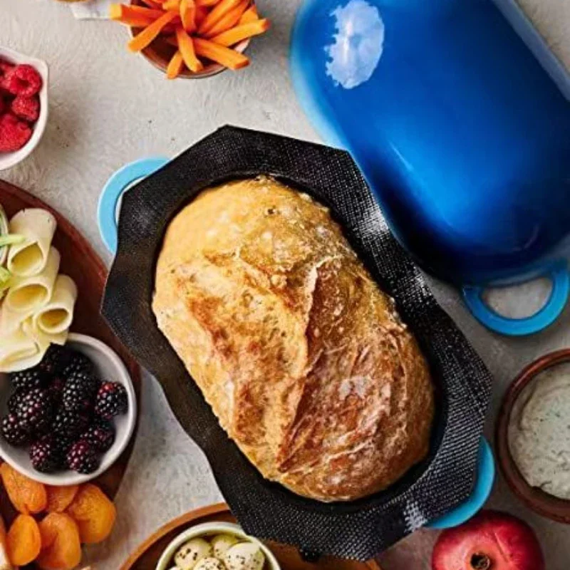 Enameled Cast Iron Dutch Oven  - Springform Pan Set ulasan dan harga
