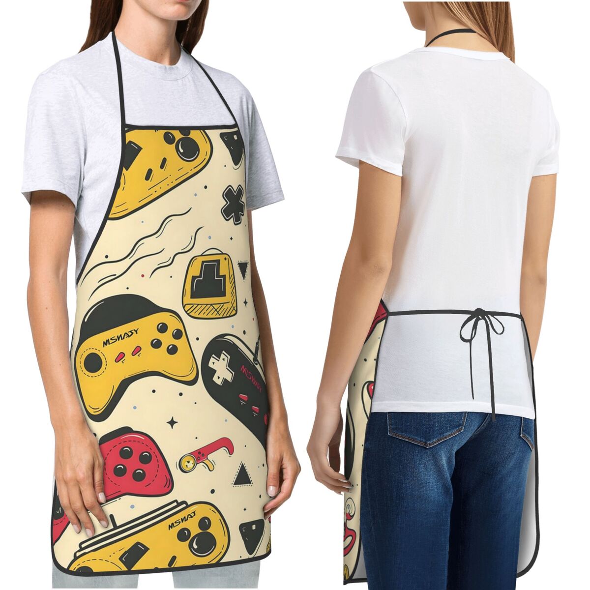 Gamer Controller Video Game Vi - Kitchen Baking Game ulasan dan harga