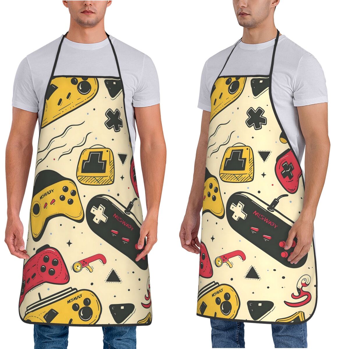 Gamer Controller Video Game Vi - Kitchen Baking Game ulasan dan harga