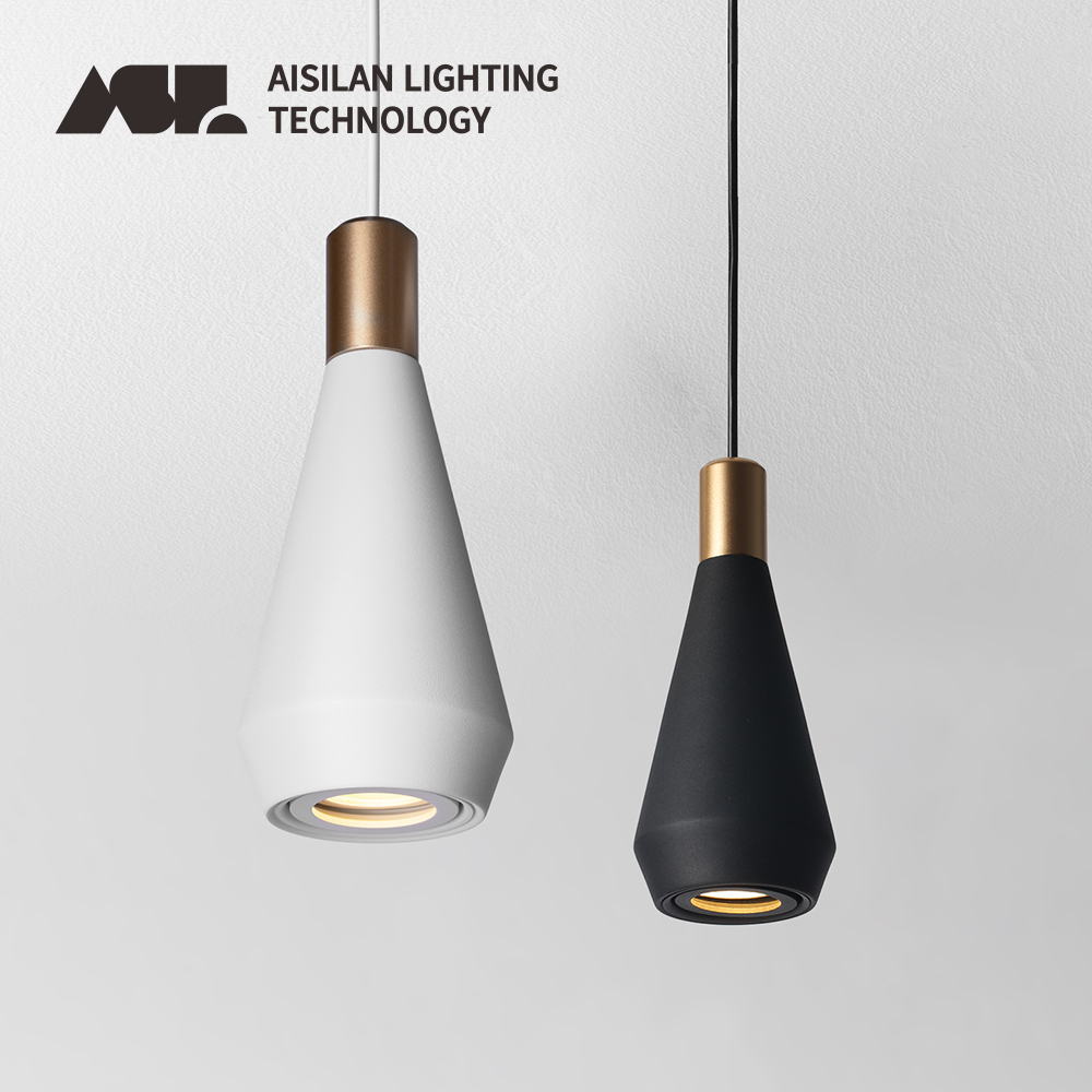 Aisilan GU10 LED Luxury Pendan - Kitchen Baking Island ulasan dan harga