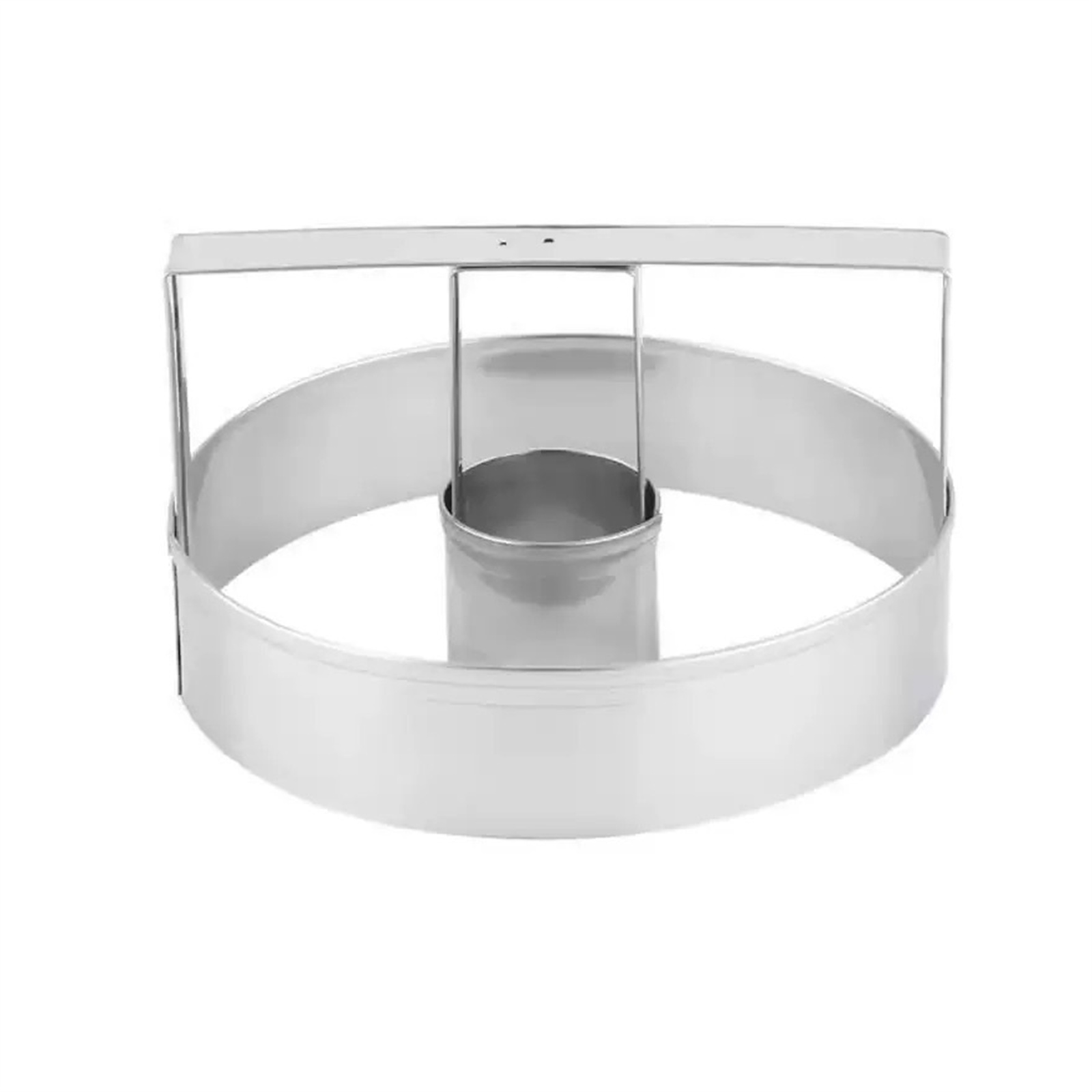 Stainless Steel Cookie Cutter  - Baking Kitchen Diy ulasan dan harga