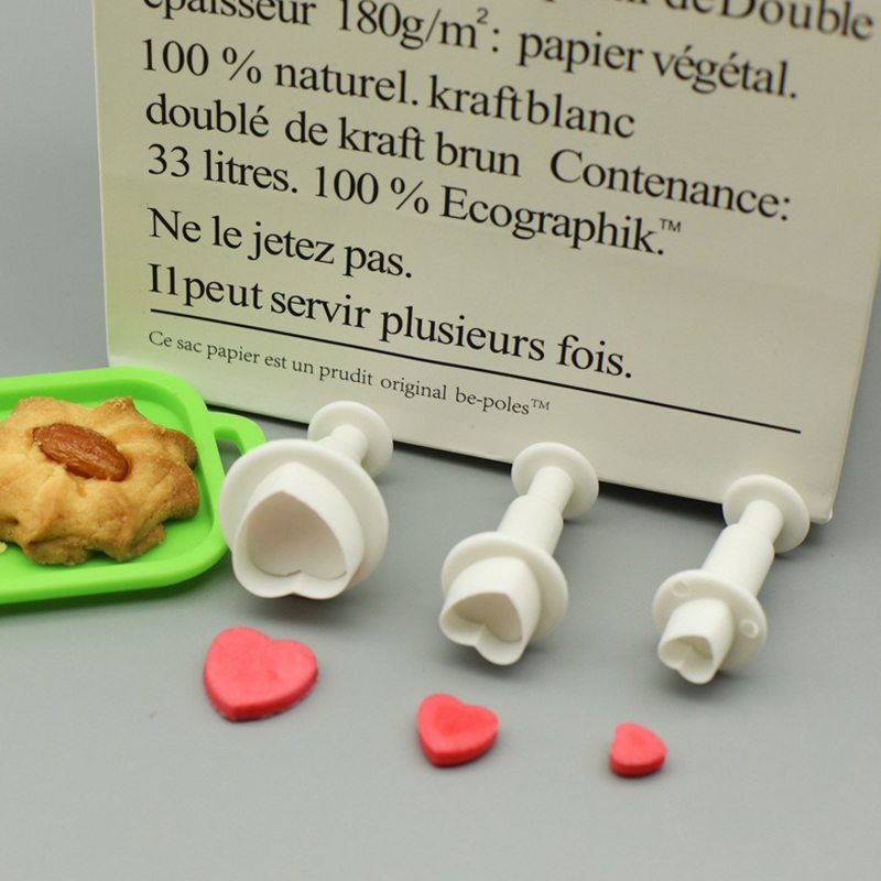 12PCS/Set Spring Cookie Shapin - Baking Kitchen Diy ulasan dan harga