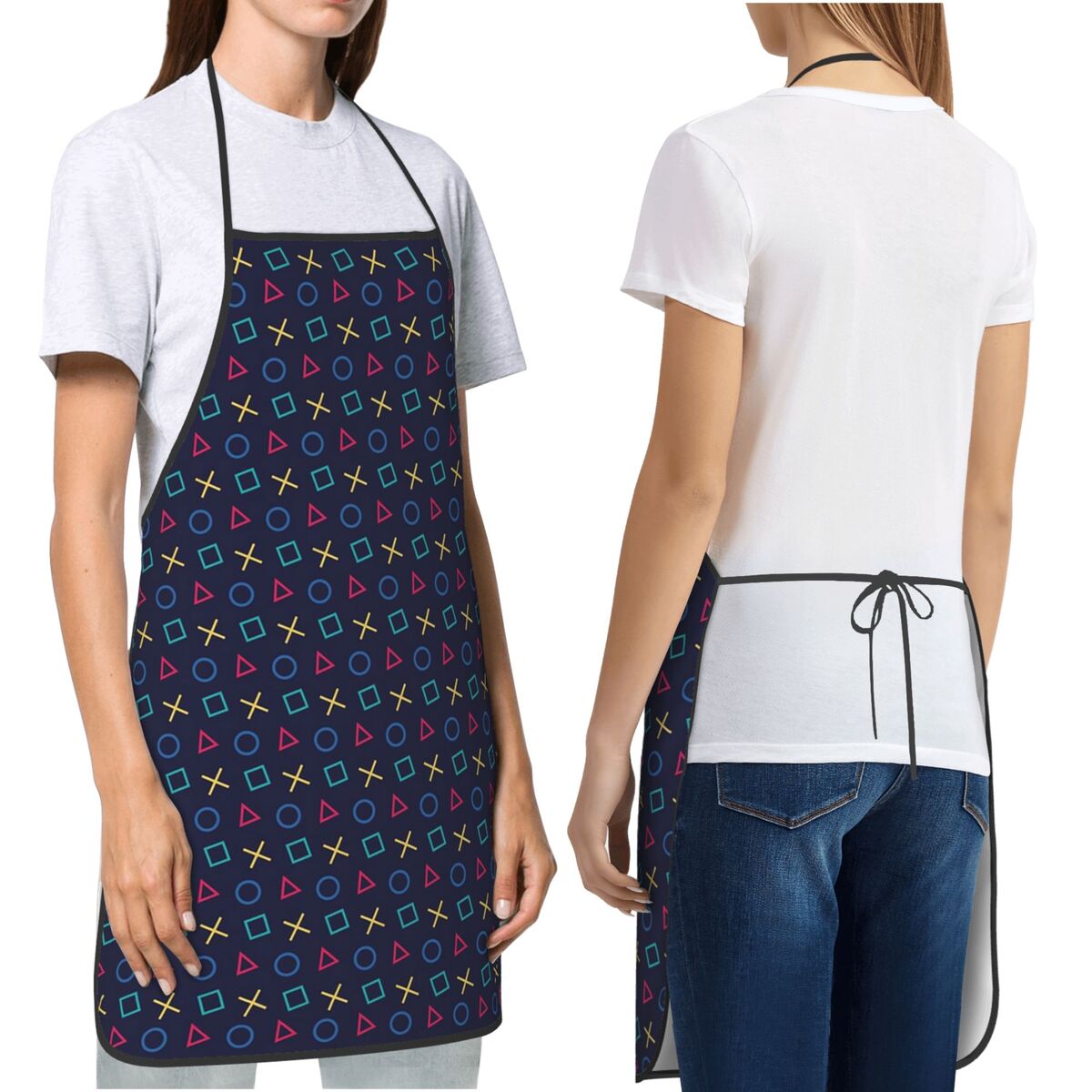 Video Game Controller Buttons  - Kitchen Baking Game ulasan dan harga