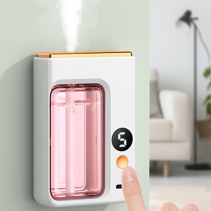 40ML Automatic Home Fragrance  - Kitchen Baking Essentials ulasan dan harga