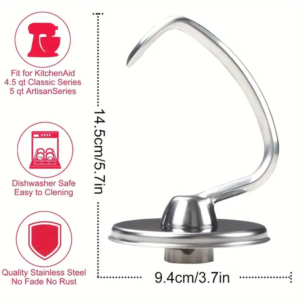 1pcs KitchenAid Cookware Acces - Kitchenaid Baking Set ulasan dan harga