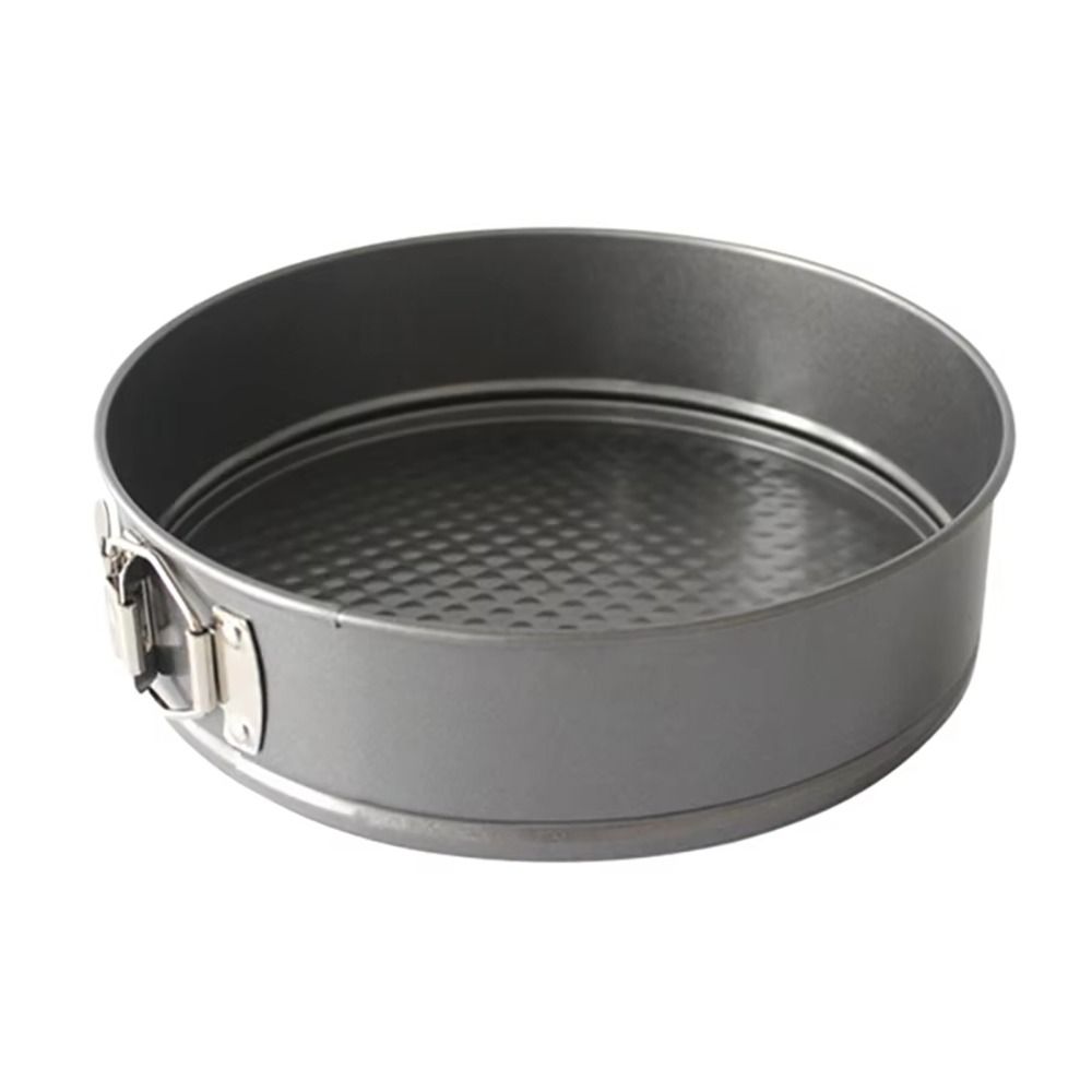 1Pcs 12/16/20/24/28cm Springfo - Springform Pan Set ulasan dan harga