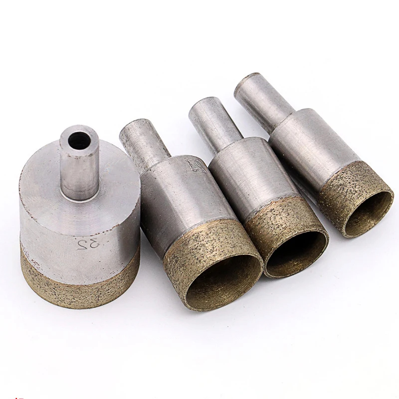 1PCS Shank 10mm Diamond Powder - Rolling Pin Marble ulasan dan harga