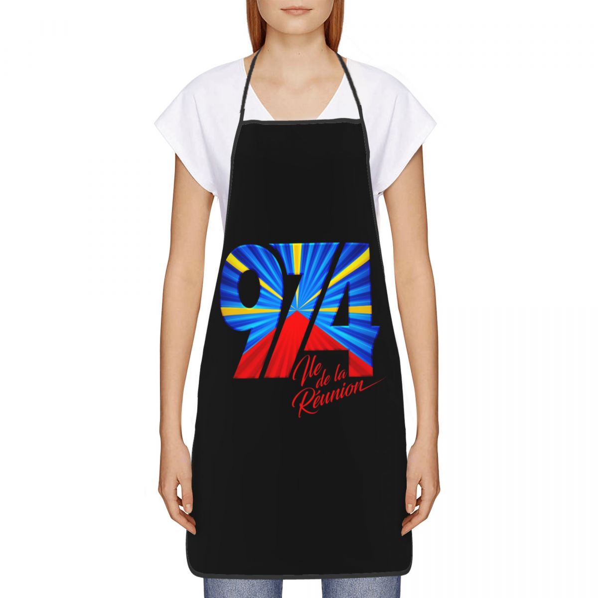 Unisex 974 Reunion Island Kitc - Kitchen Baking Island ulasan dan harga