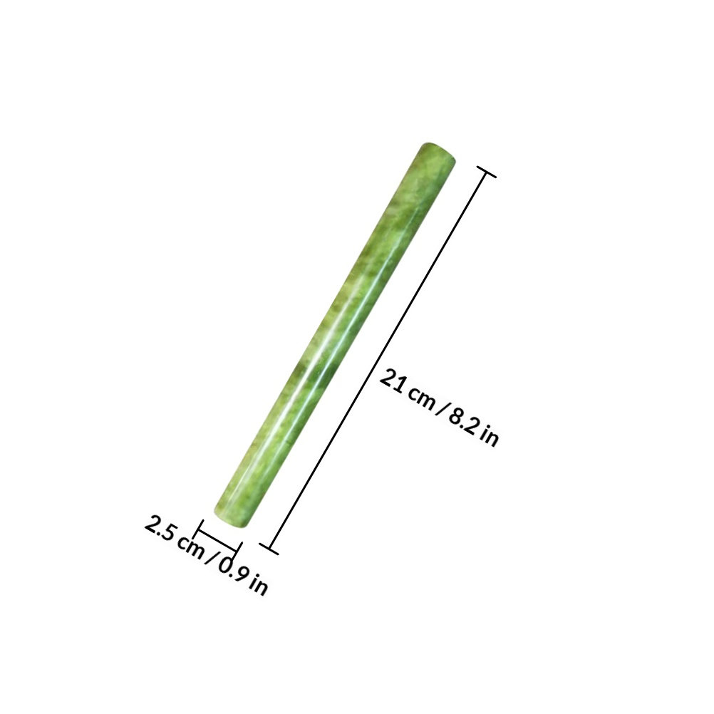 Marble Rolling Pin Heavy Duty  - Rolling Pin Marble ulasan dan harga