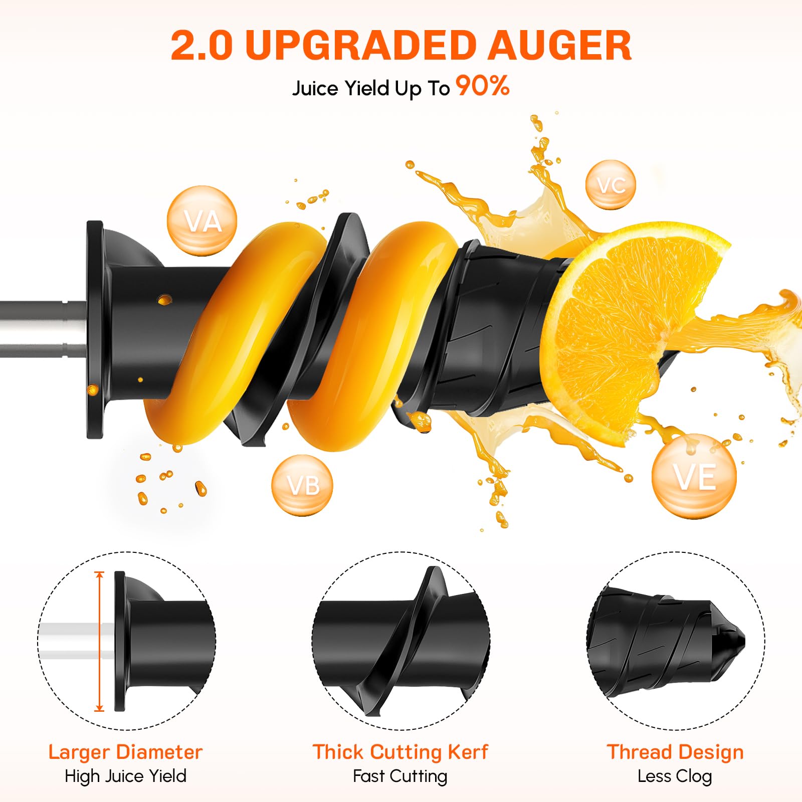 Masticating Juicer Attachment  - Kitchenaid Baking Set ulasan dan harga