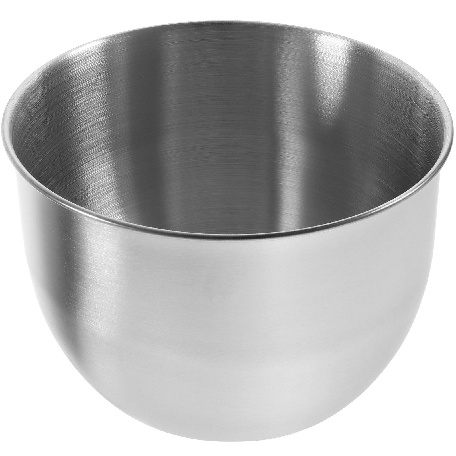 Deep Stainless Steel Mixing Bo - Kitchen Baking Bowls ulasan dan harga