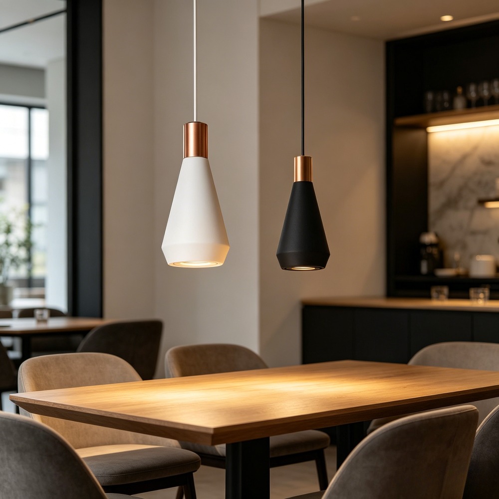 GU10 LED Luxury Pendant Lamp M - Kitchen Baking Island ulasan dan harga