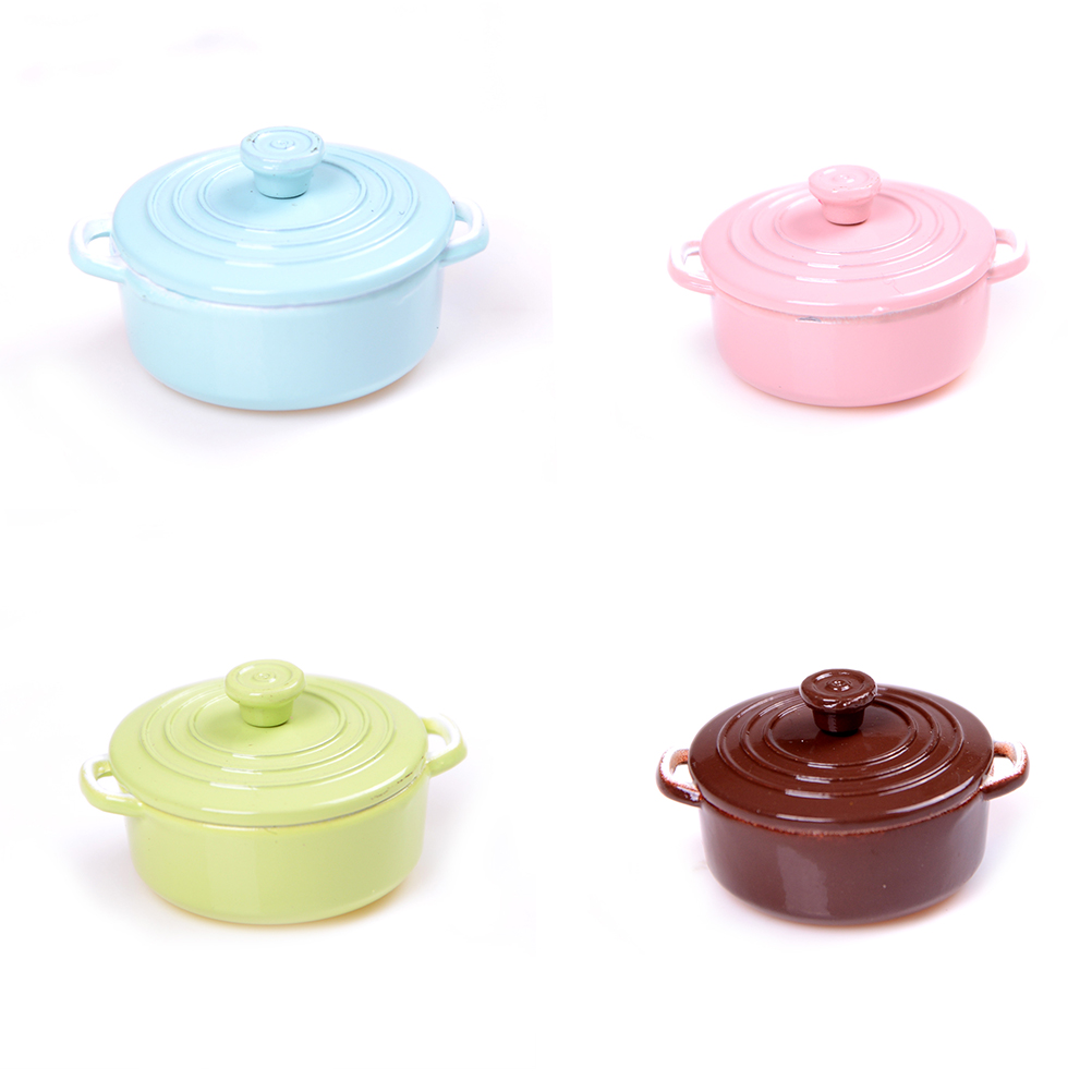 1:12Scale Dollhouse Miniature  - Kitchen Baking Utensil Set ulasan dan harga