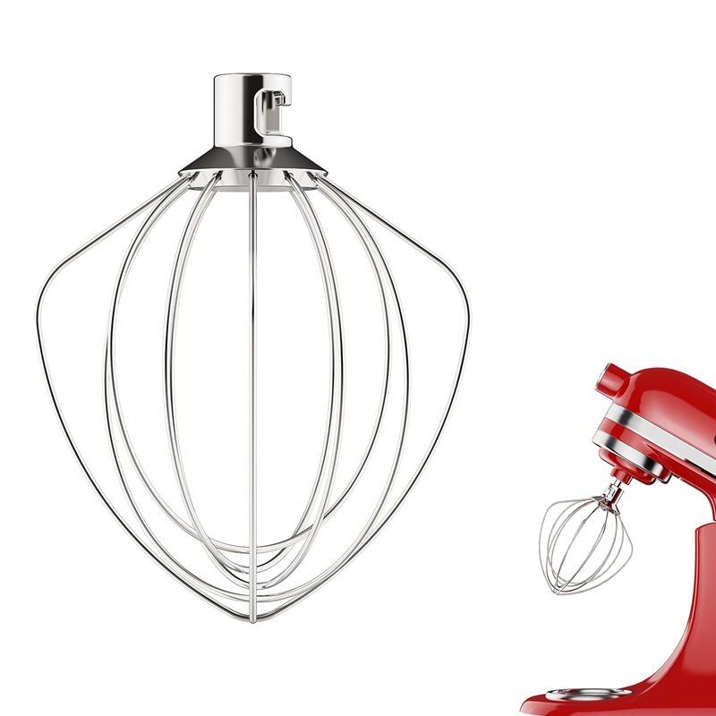 Replacement part K45WW Stainle - Kitchenaid Baking Set ulasan dan harga