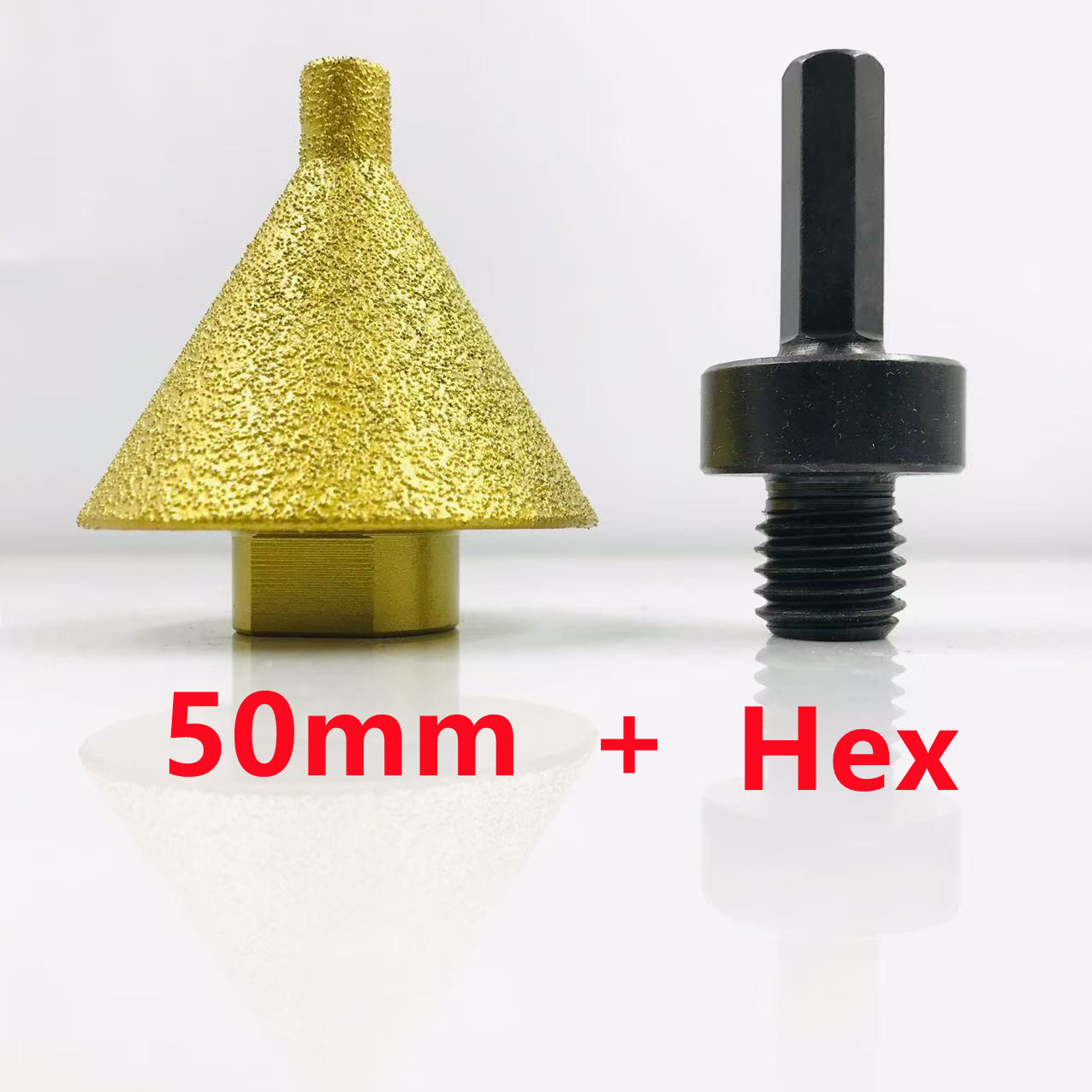 M14 Diamond Chamfering and Rea - Rolling Pin Marble ulasan dan harga