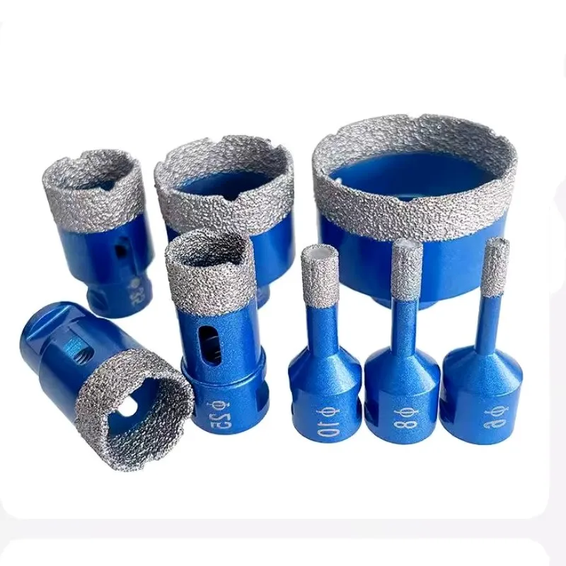 M14 Dry Diamond Core Drill Bit - Rolling Pin Marble ulasan dan harga