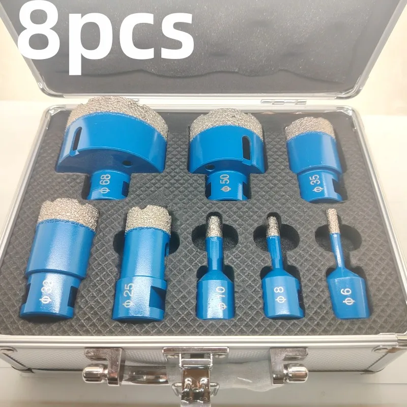 M14 Dry Diamond Core Drill Bit - Rolling Pin Marble ulasan dan harga