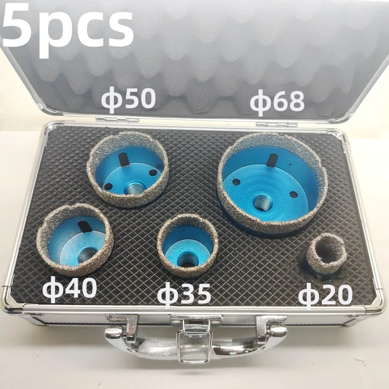 M14 Dry Diamond Core Drill Bit - Rolling Pin Marble ulasan dan harga