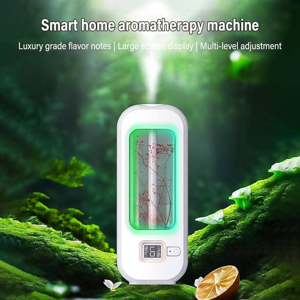 Aromatherapy Machine Automatic - Kitchen Baking Essentials ulasan dan harga