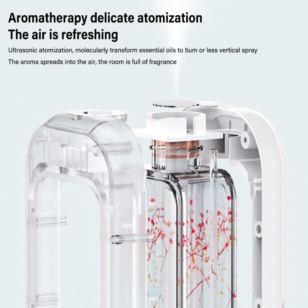 Aromatherapy Machine Automatic - Kitchen Baking Essentials ulasan dan harga