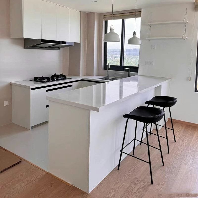 Home Kitchen Island Cuisine In - Kitchen Baking Island ulasan dan harga