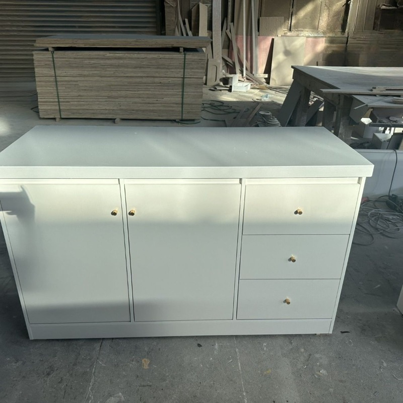 Home Kitchen Island Cuisine In - Kitchen Baking Island ulasan dan harga