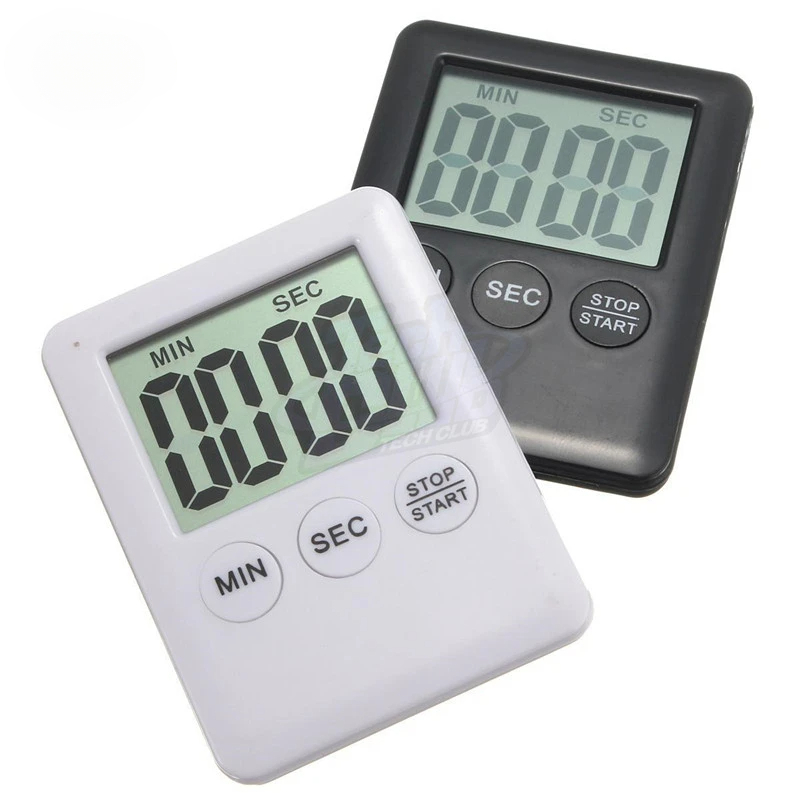 Magnet Kitchen Cooking Timers  - Kitchen Baking Timer ulasan dan harga