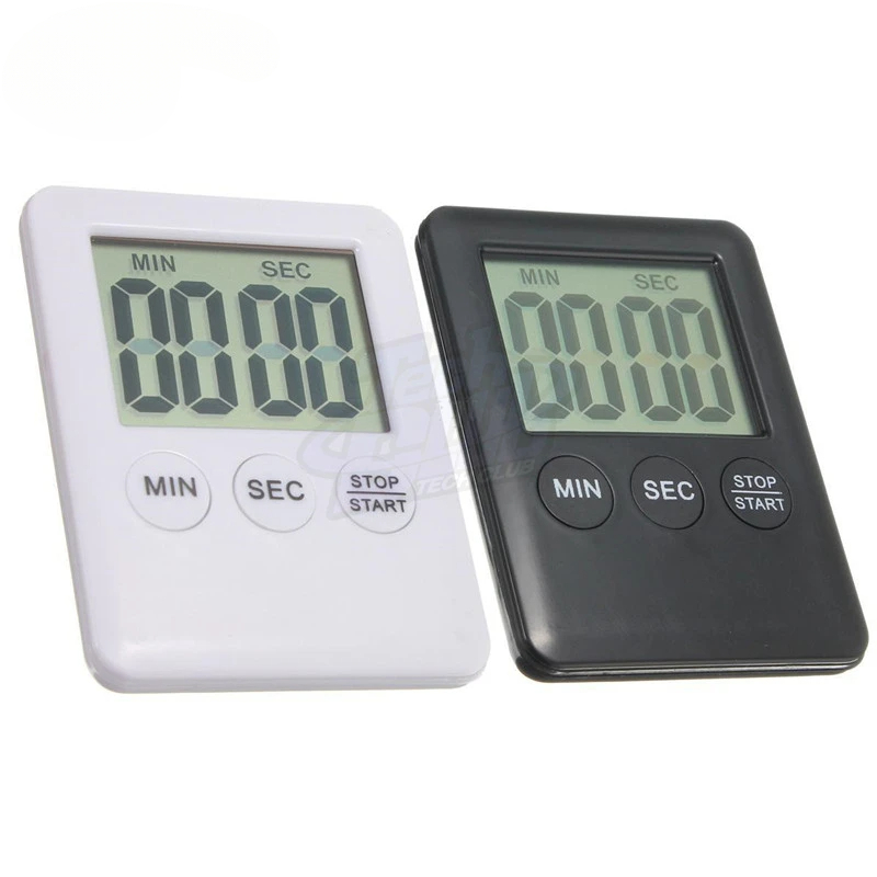 Magnet Kitchen Cooking Timers  - Kitchen Baking Timer ulasan dan harga