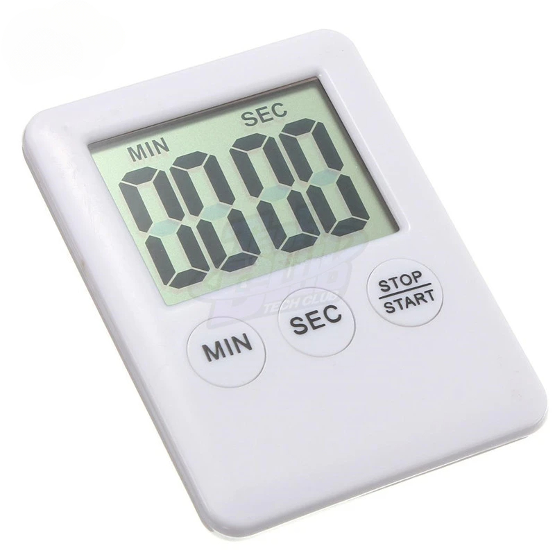 Magnet Kitchen Cooking Timers  - Kitchen Baking Timer ulasan dan harga
