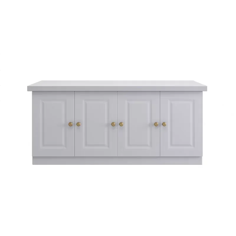 TAO  Light luxury bar counter  - Kitchen Baking Island ulasan dan harga