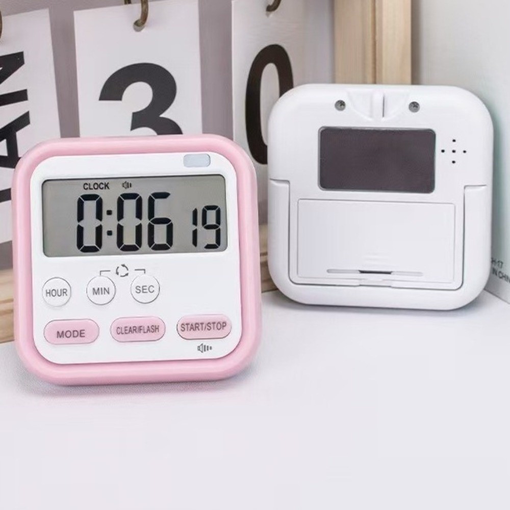 Digital Display Digital Kitche - Kitchen Baking Timer ulasan dan harga
