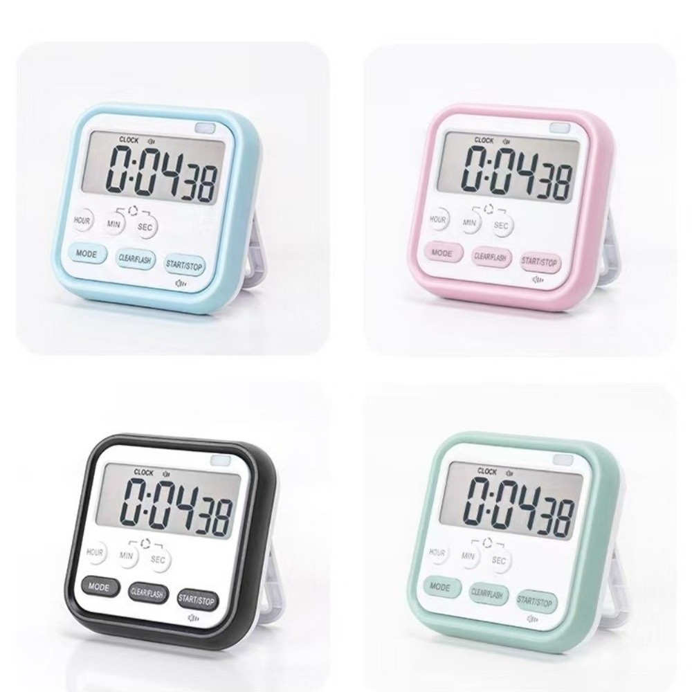 Digital Display Digital Kitche - Kitchen Baking Timer ulasan dan harga